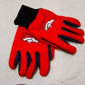 Broncos FoCo Gloves